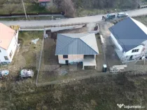 Casă de vânzare in Suceagu - langa spitalul Medicover