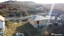 Casă de vânzare in Suceagu - langa spitalul Medicover