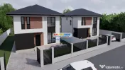 Vila individuala Premium situata in apropriere de Str Parfu