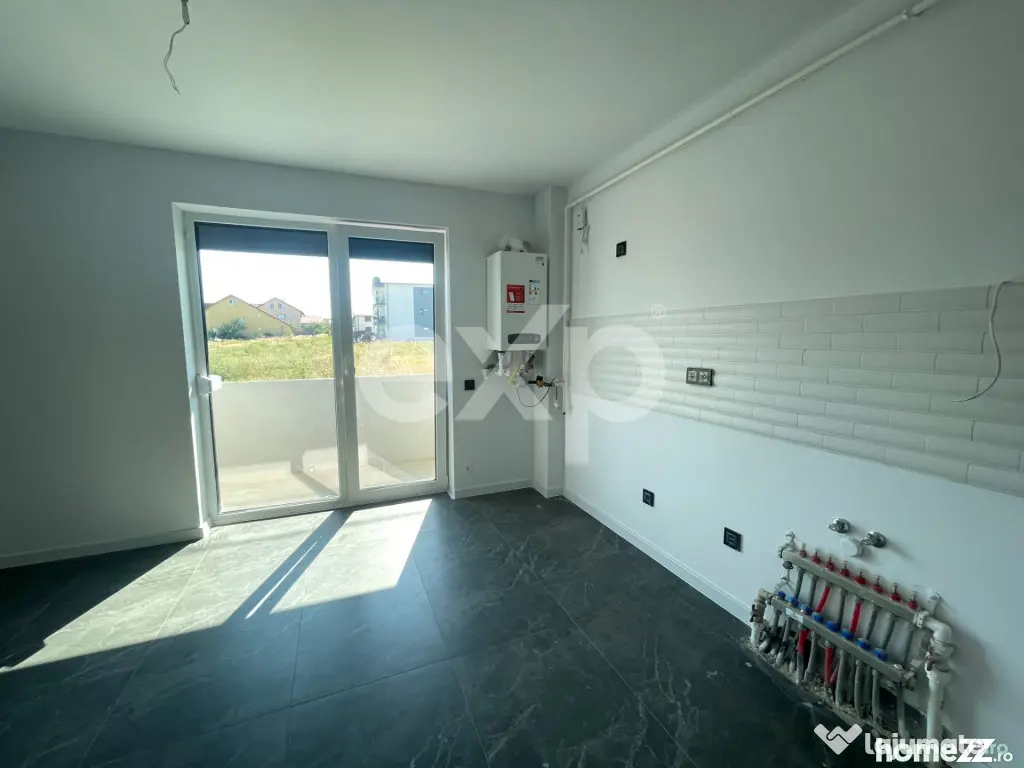 Apartament 2 camere Pitesti | Zona Stadion