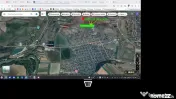 Teren cu potențial de vânzare 46,600mp lângă intravil...