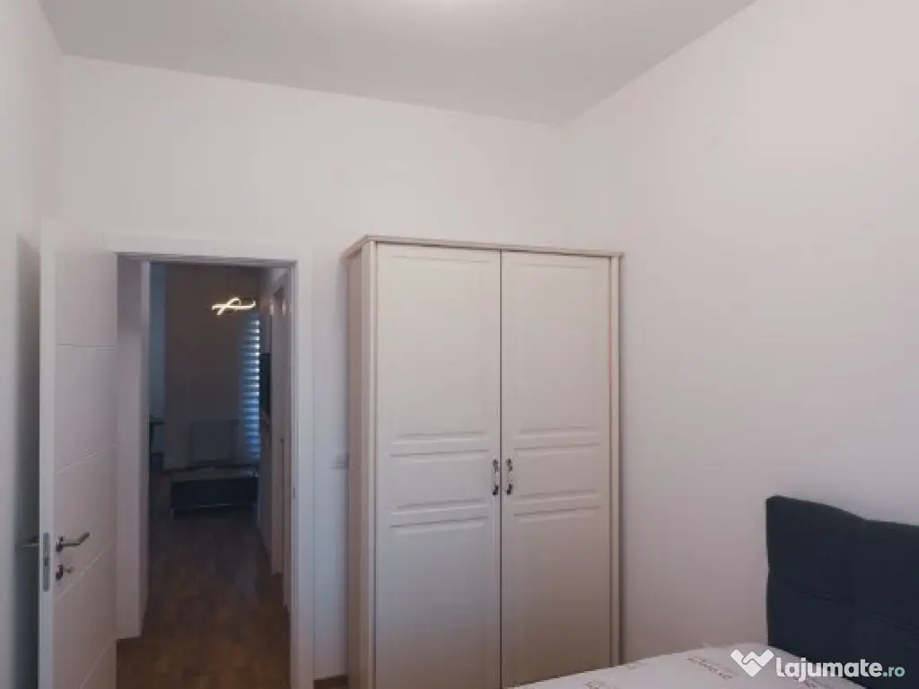 2 camere bloc nou zona Grozavesti