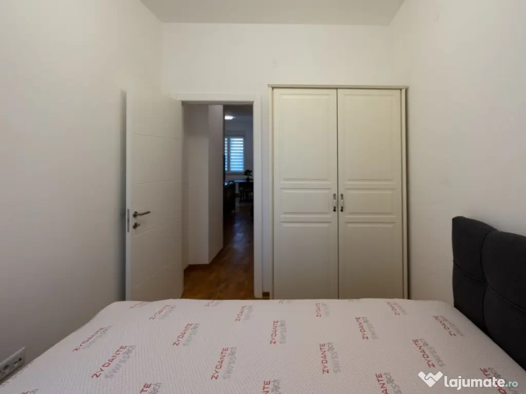 2 camere bloc nou zona Grozavesti