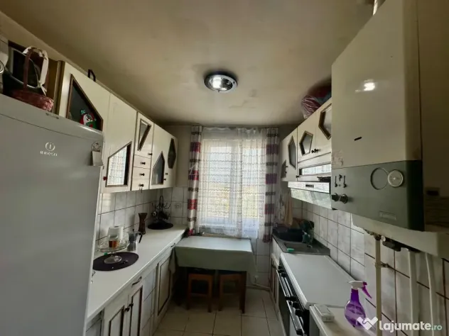 Apartament 2 camere, 57 mp, Aiud