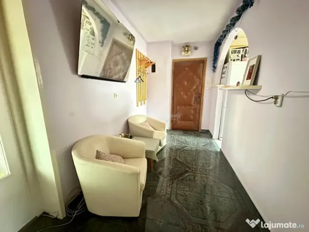 Apartament 2 camere, 57 mp, Aiud