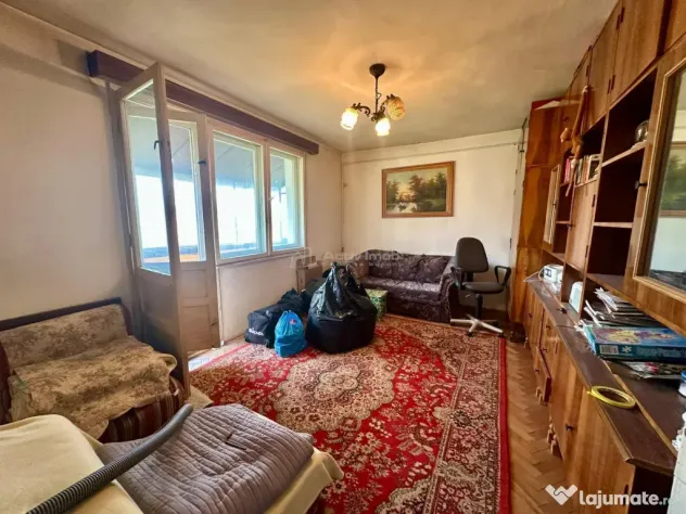 Apartament 2 camere, 57 mp, Aiud