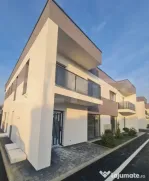 Casa tip duplex, 130 mp utili, 250 mp de teren, zona Somesul