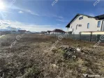 Teren intravilan de 1900 mp cu PUZ aprobat in zona Veterani