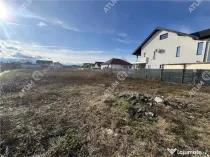 Teren intravilan de 1900 mp cu PUZ aprobat in zona Veterani