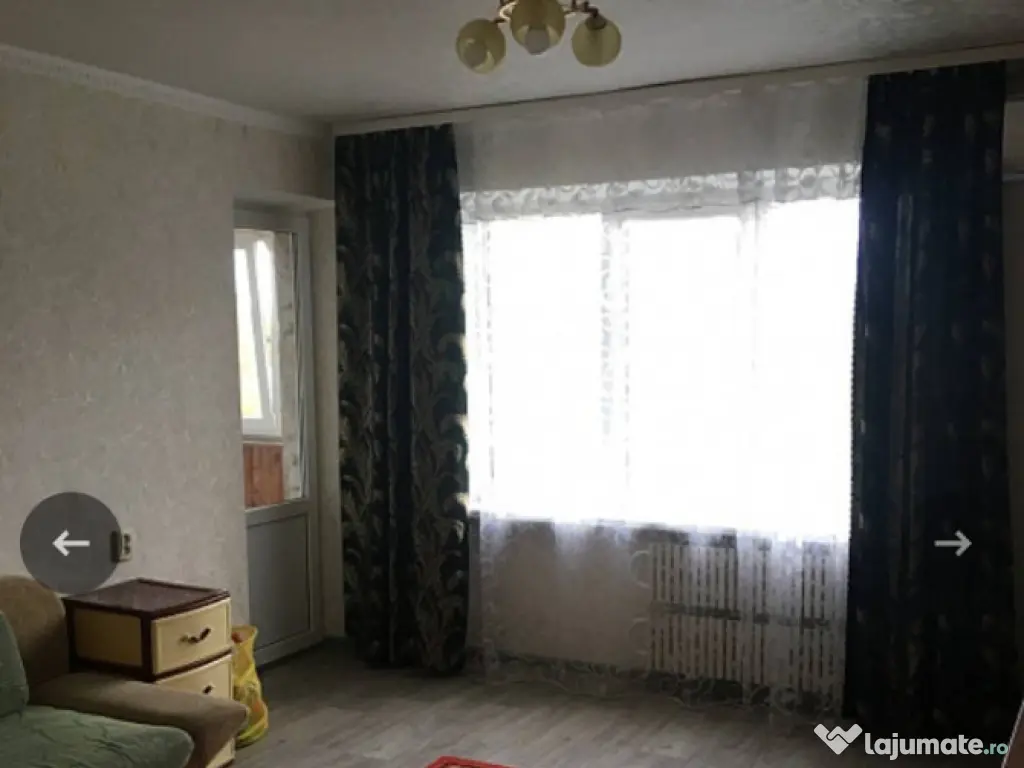 2 Camere zona Dristor