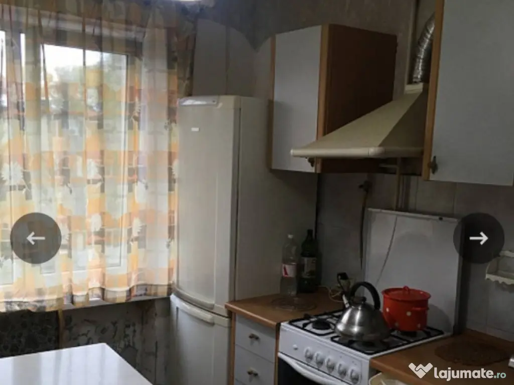 2 Camere zona Dristor