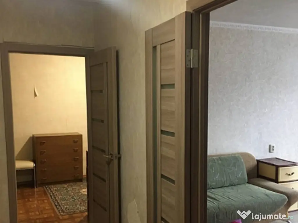 2 Camere zona Dristor