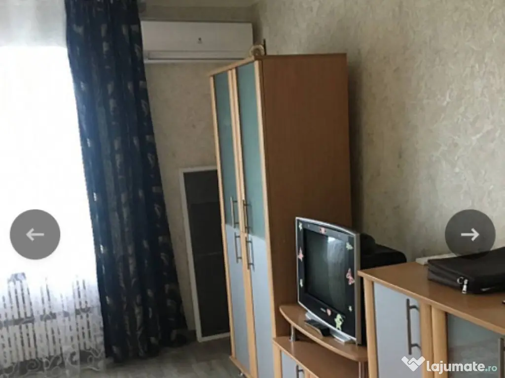 2 Camere zona Dristor