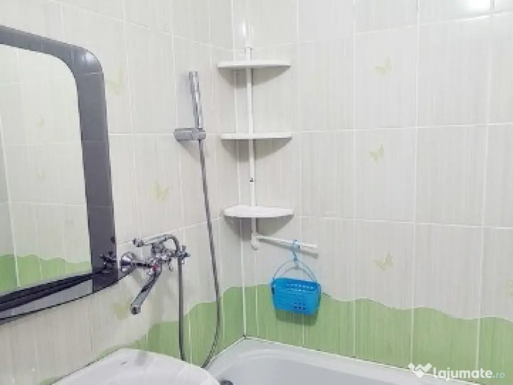 2 Camere zona Pipera