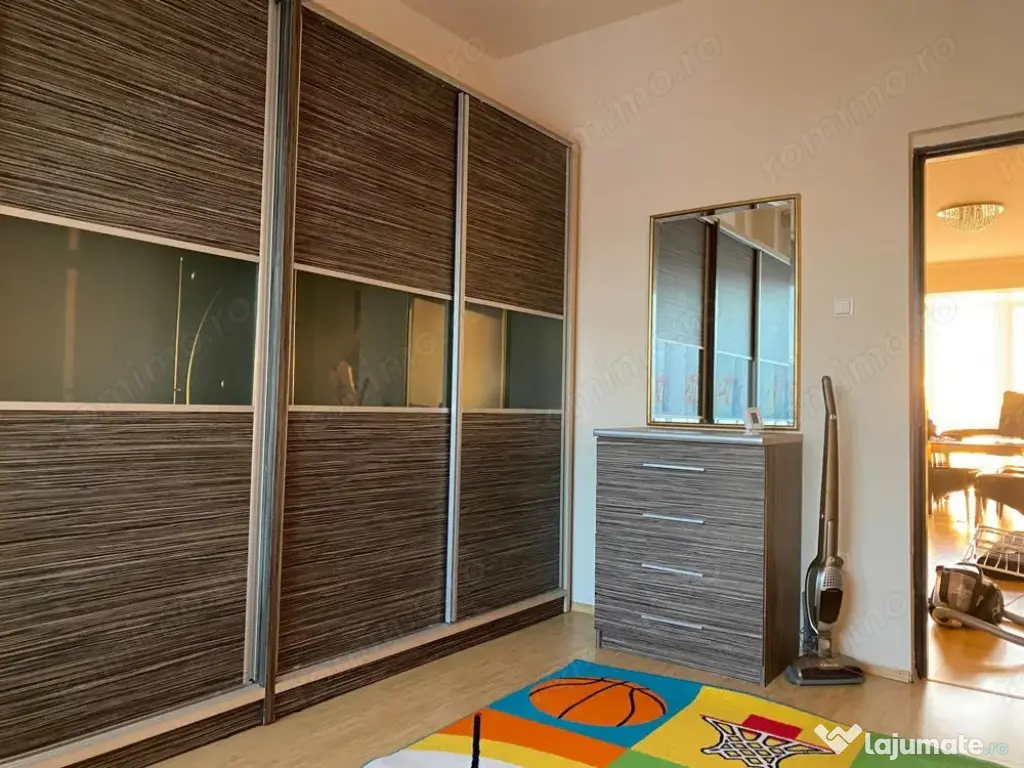 Zona Metalurgiei de inchiriat apartament 3 camere