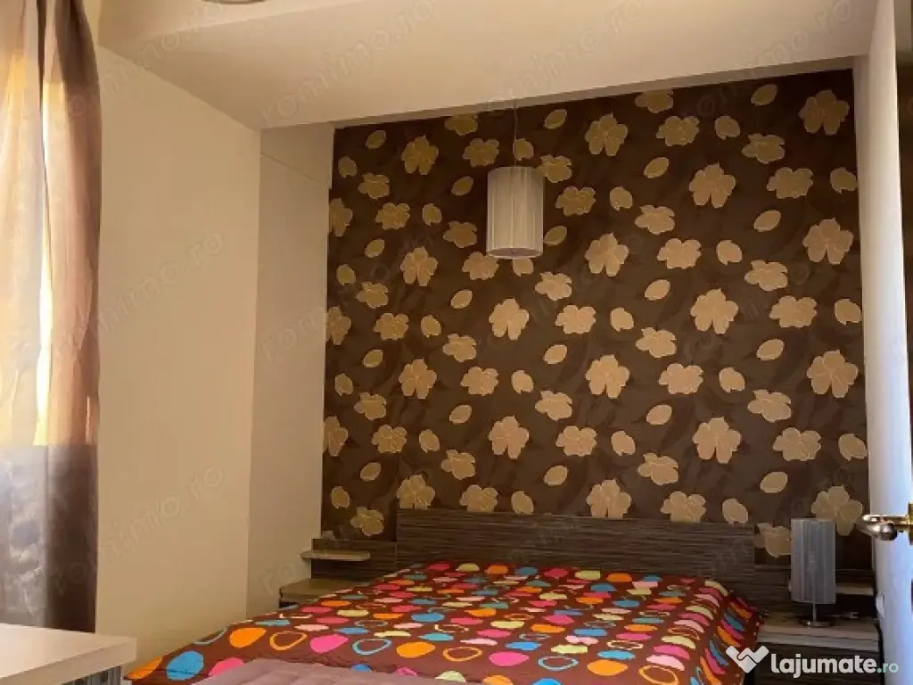 Zona Metalurgiei de inchiriat apartament 3 camere