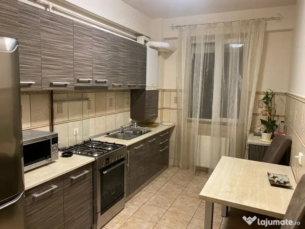 Zona Metalurgiei de inchiriat apartament 3 camere