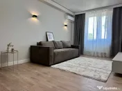 Spre inchiriere apartament 3 camere zona Colentina 