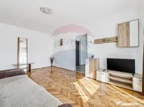 Apartament de vânzare cu 2 camere, P.ța UTA
