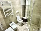 Spre inchiriere apartament 2 camere Herastrau 