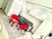 Spre inchiriere apartament 2 camere Herastrau 