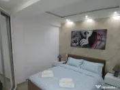 Spre inchiriere apartament 2 camere Herastrau 