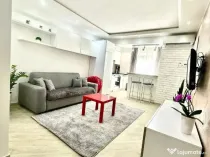 Spre inchiriere apartament 2 camere Herastrau