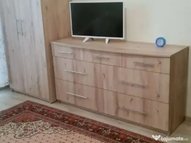 Se propune spre inchiriere garsoniera in zona Drumul Taberei