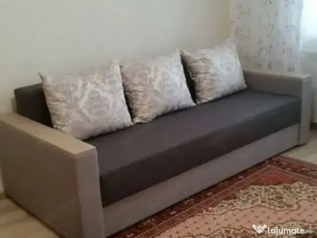 Se propune spre inchiriere garsoniera in zona Drumul Taberei
