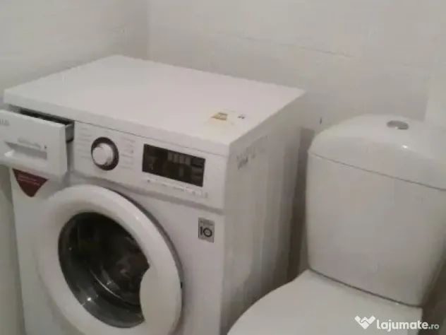 Se propune spre inchiriere garsoniera in zona Drumul Taberei