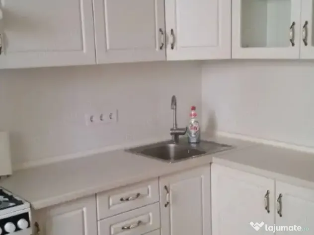 Se propune spre inchiriere garsoniera in zona Drumul Taberei