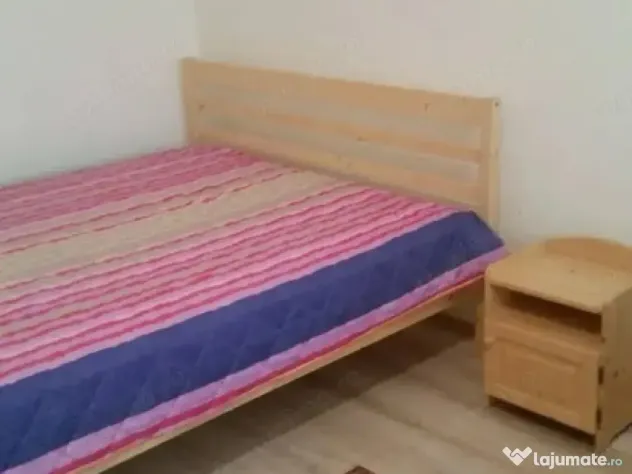 Se propune spre inchiriere garsoniera in zona Drumul Taberei