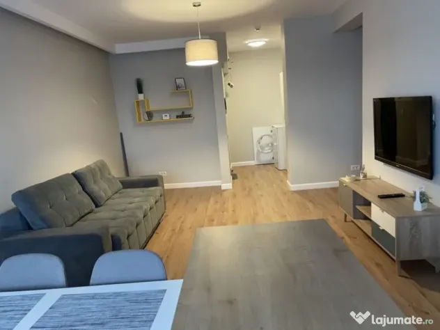 Apartament 2 camere zona rond Piata Alba Iulia