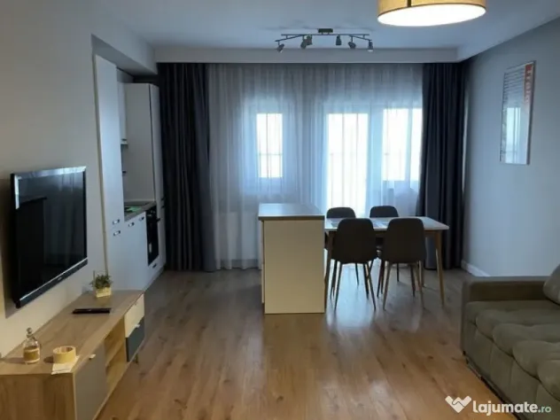 Apartament 2 camere zona rond Piata Alba Iulia