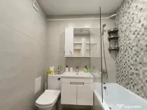 Garsoniera langa Big Berceni