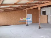 Hala depozitare birou Pantelimon Biruintei 380V acces TIR 