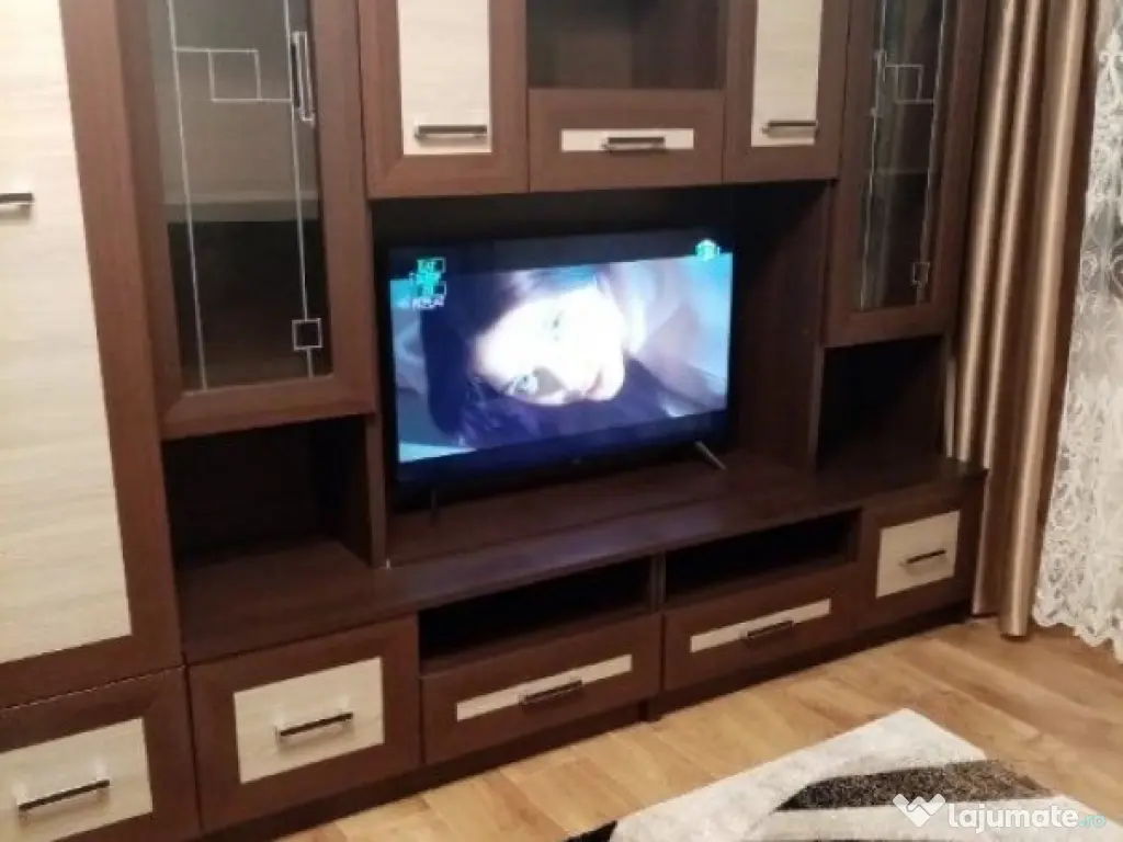 Apartament 2 camere Titan