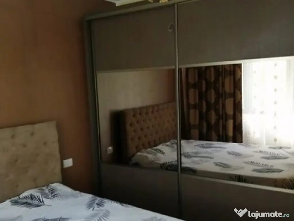 Apartament 2 camere Titan