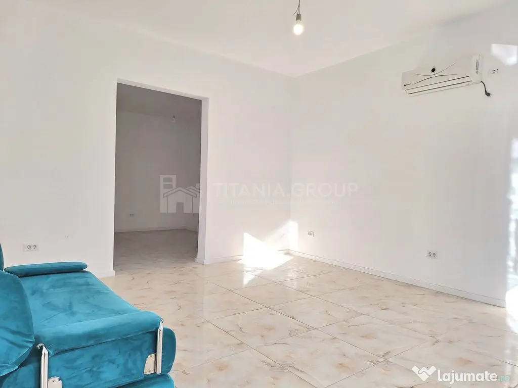 Spatiu birouri renovat modern central