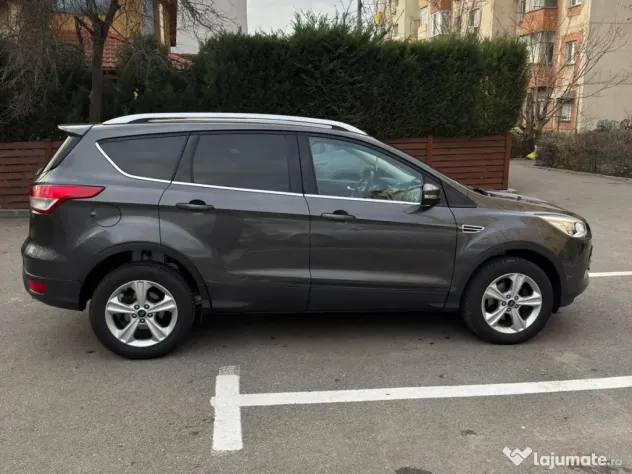 Ford Kuga 1.5 Ecoboost Euro 6