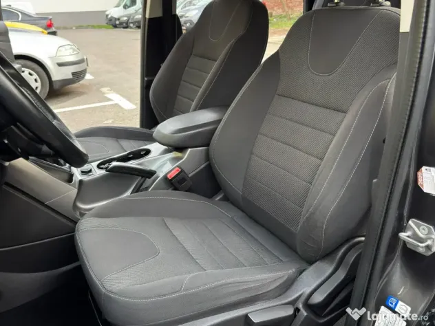 Ford Kuga 1.5 Ecoboost Euro 6