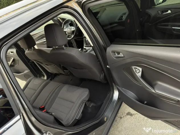 Ford Kuga 1.5 Ecoboost Euro 6