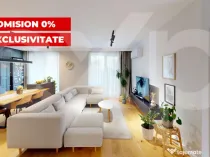 Apartament premium 3 camere | Str. Teodor Mihali | bloc nou