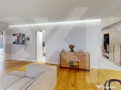 Apartament premium 3 camere | Str. Teodor Mihali | bloc nou 