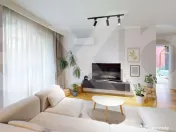 Apartament premium 3 camere | Str. Teodor Mihali | bloc nou 