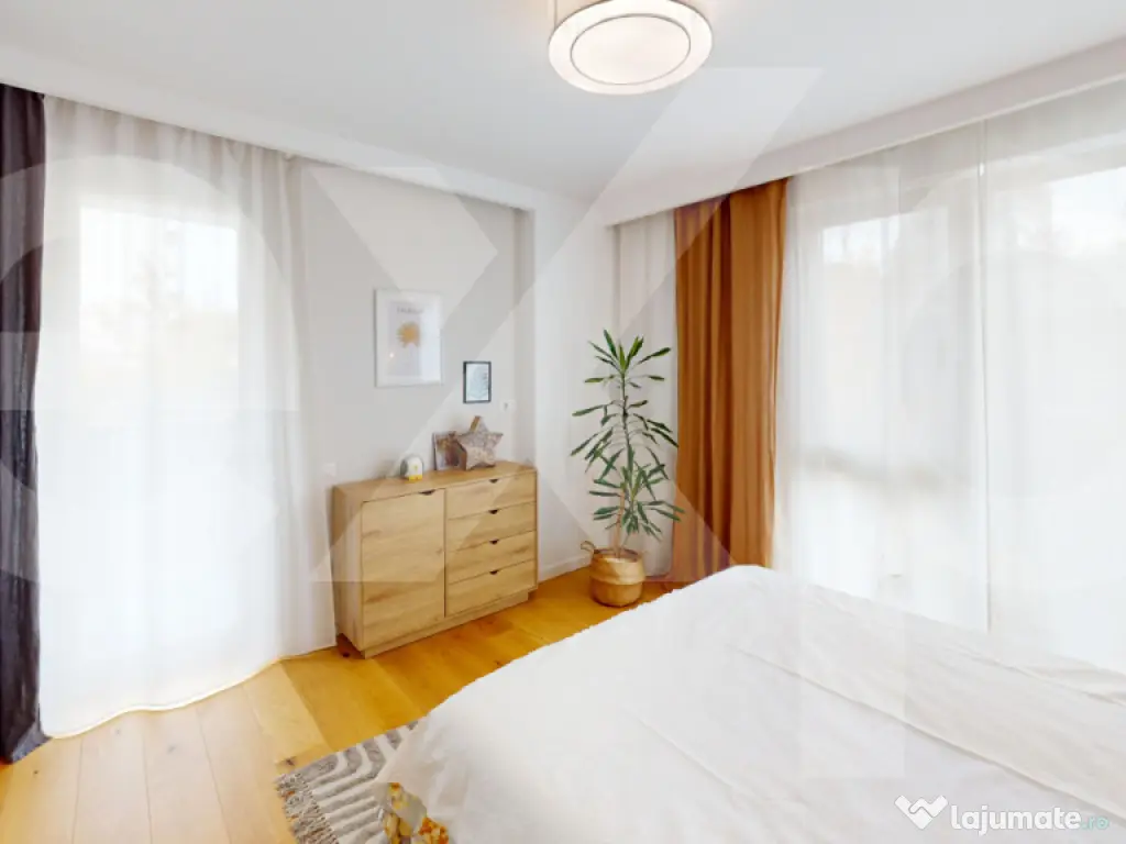 Apartament premium 3 camere | Str. Teodor Mihali | bloc nou