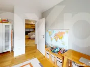 Apartament premium 3 camere | Str. Teodor Mihali | bloc nou 