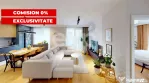Apartament premium 3 camere | Str. Teodor Mihali | bloc nou