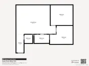 Apartament premium 3 camere | Str. Teodor Mihali | bloc nou 