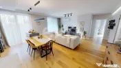 Apartament premium 3 camere | Str. Teodor Mihali | bloc nou 